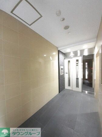 アイスバーグの物件内観写真